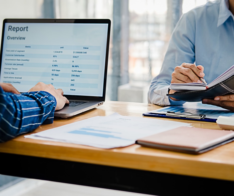 Employee Retention Credit