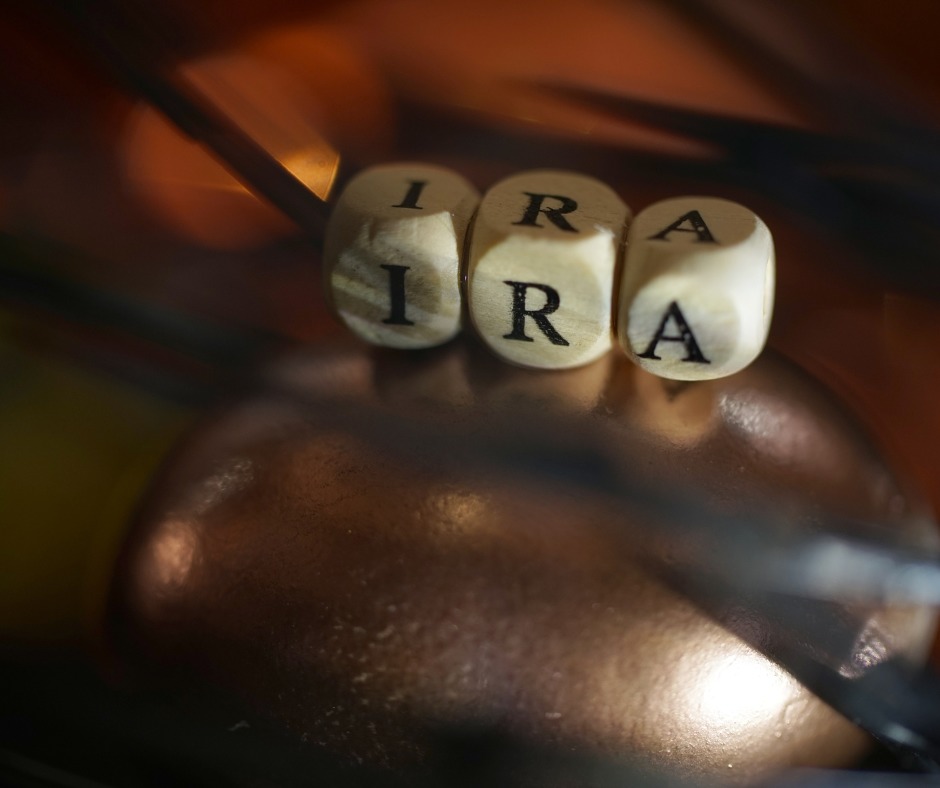 What is the 10 Year IRA Rule?