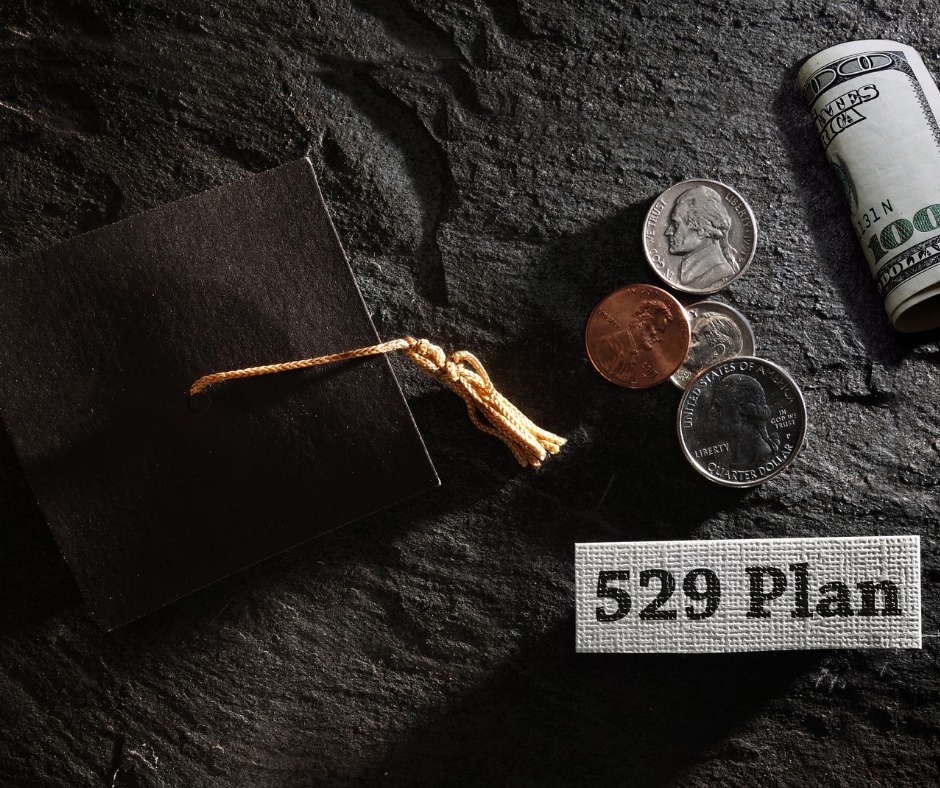 529 plan