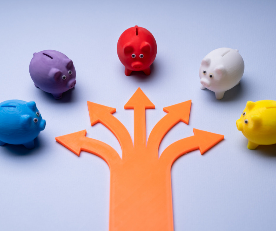 5 Innovative Ways to Diversify Your Portfolio