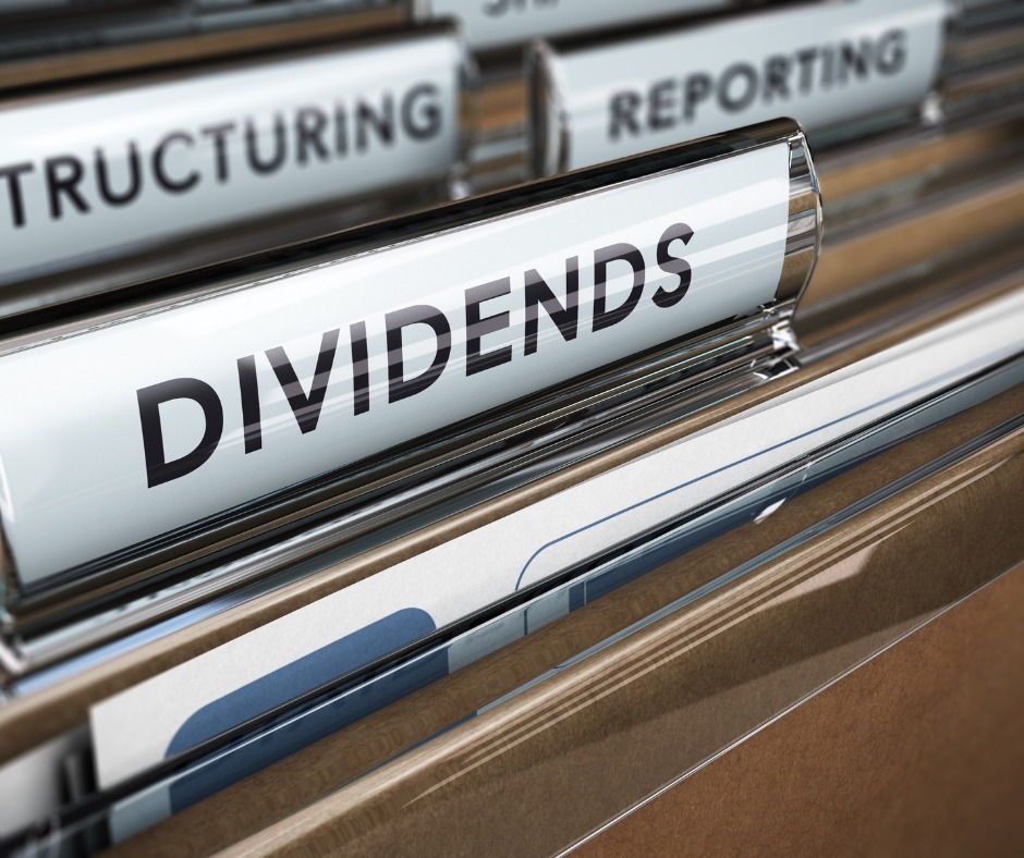 Qualified Dividends vs. Non-Qualified Dividends