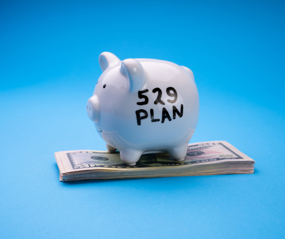Unused Funds in a 529 Plan