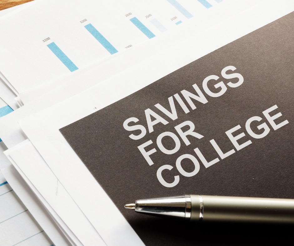 9 Benefits of 529 Plans