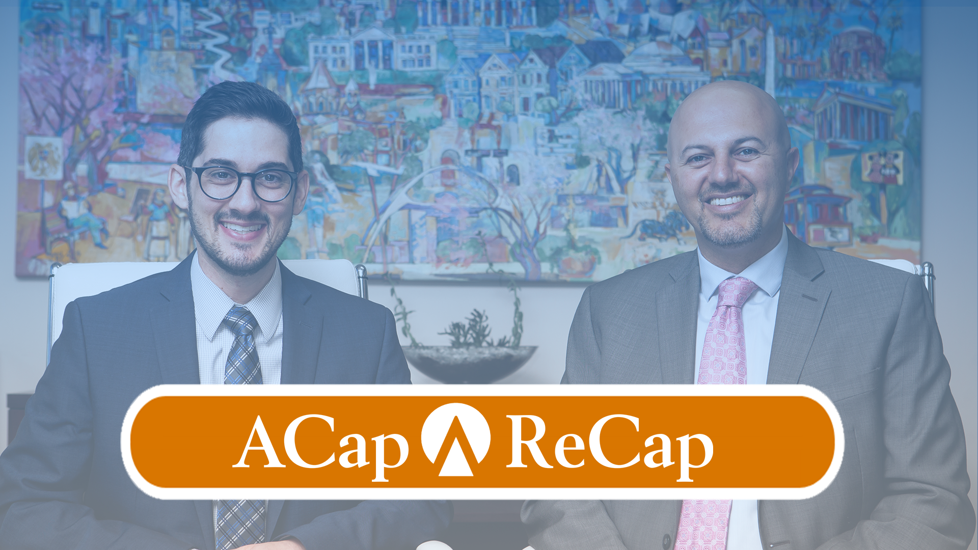 ACap ReCap: Credit Scores