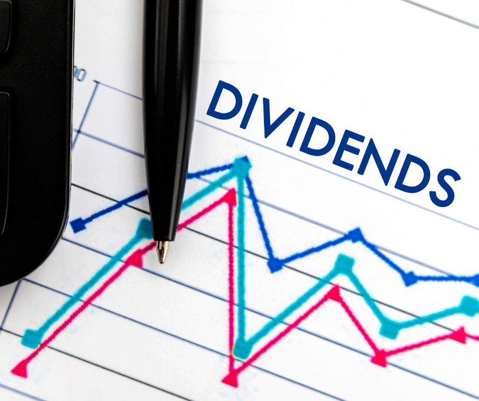 Benefits of Dividend Income