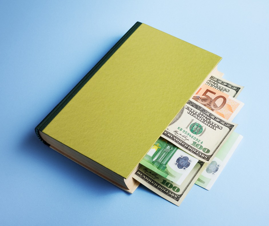 What to Do with Your Cash Now