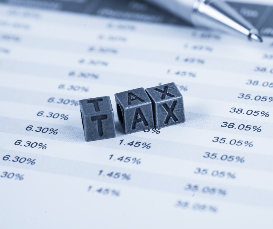 Year-End Tax Strategies
