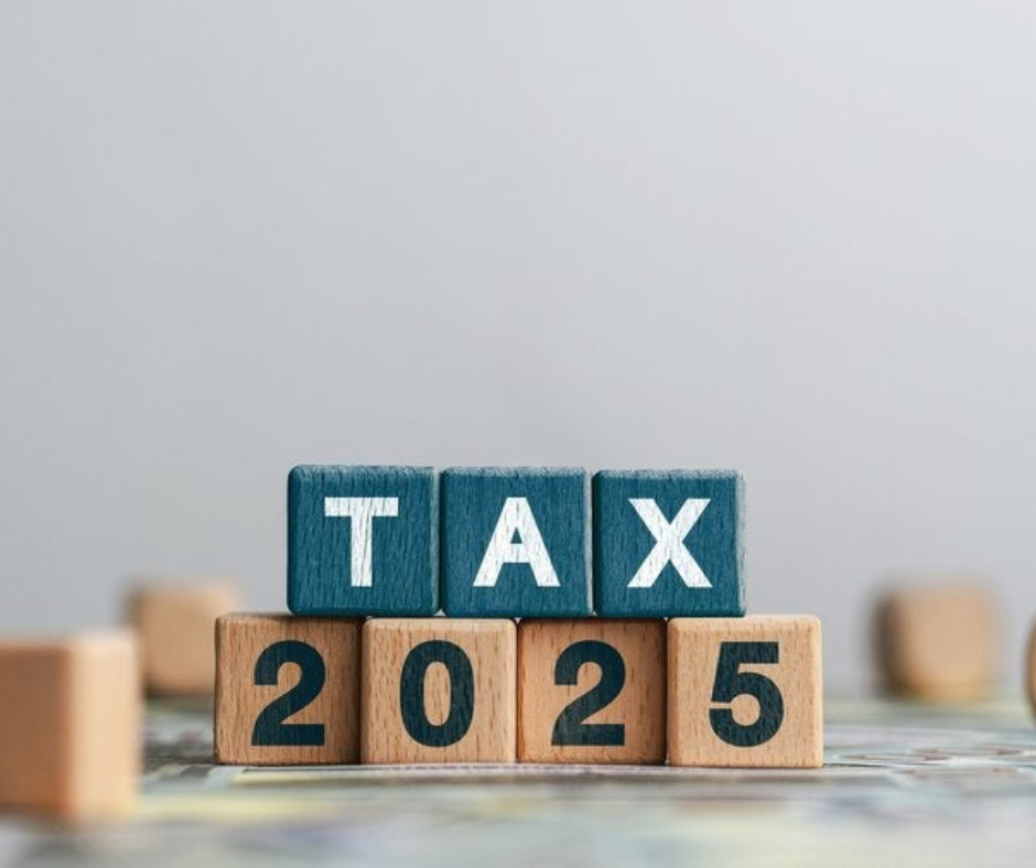 7 Things to Do Immediately After Tax Season for Your Business