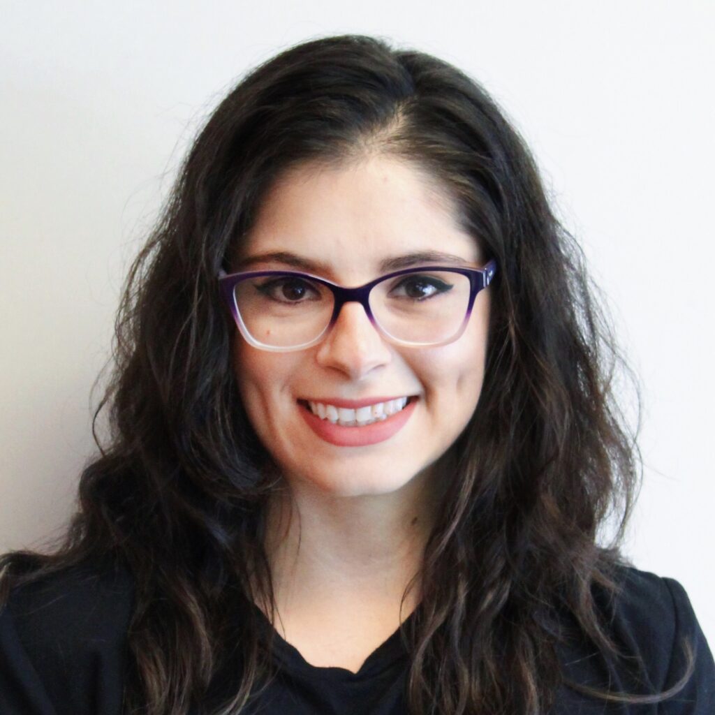 Louiza Smith fee only financial planner los angeles