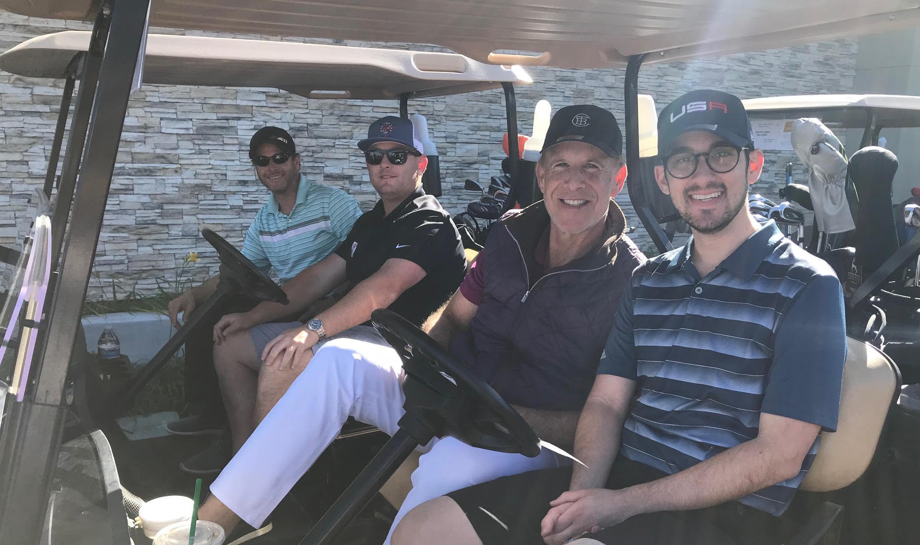 5 Easy Ways to Save Money on Golf