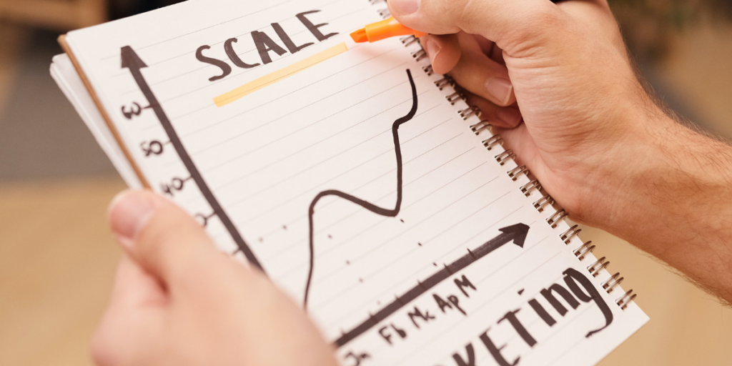 How to scale a business effectively