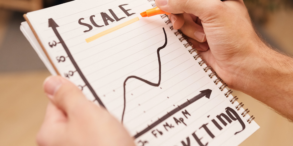 How to scale a business effectively