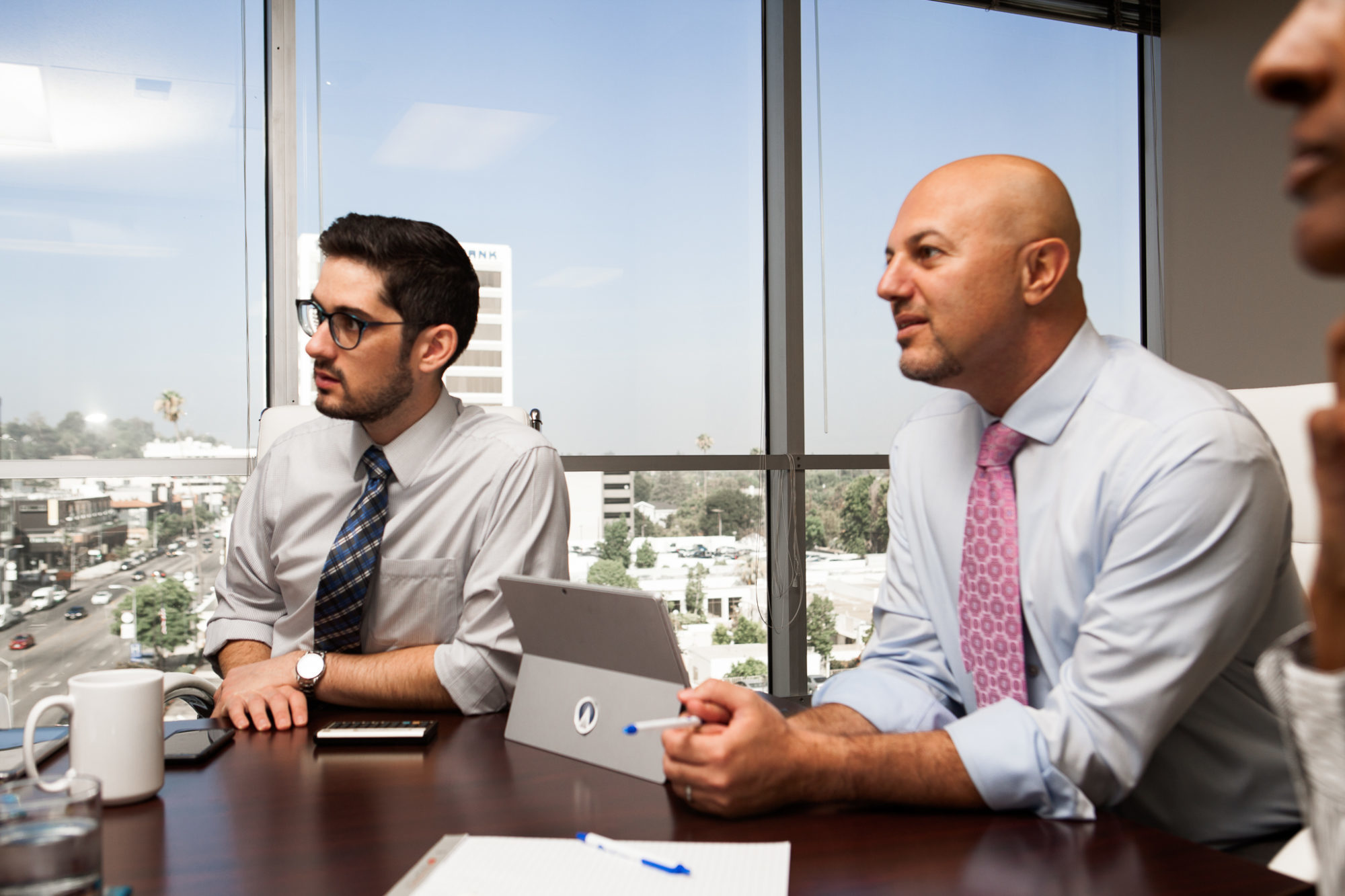 Retirement Advisors – Getting Started