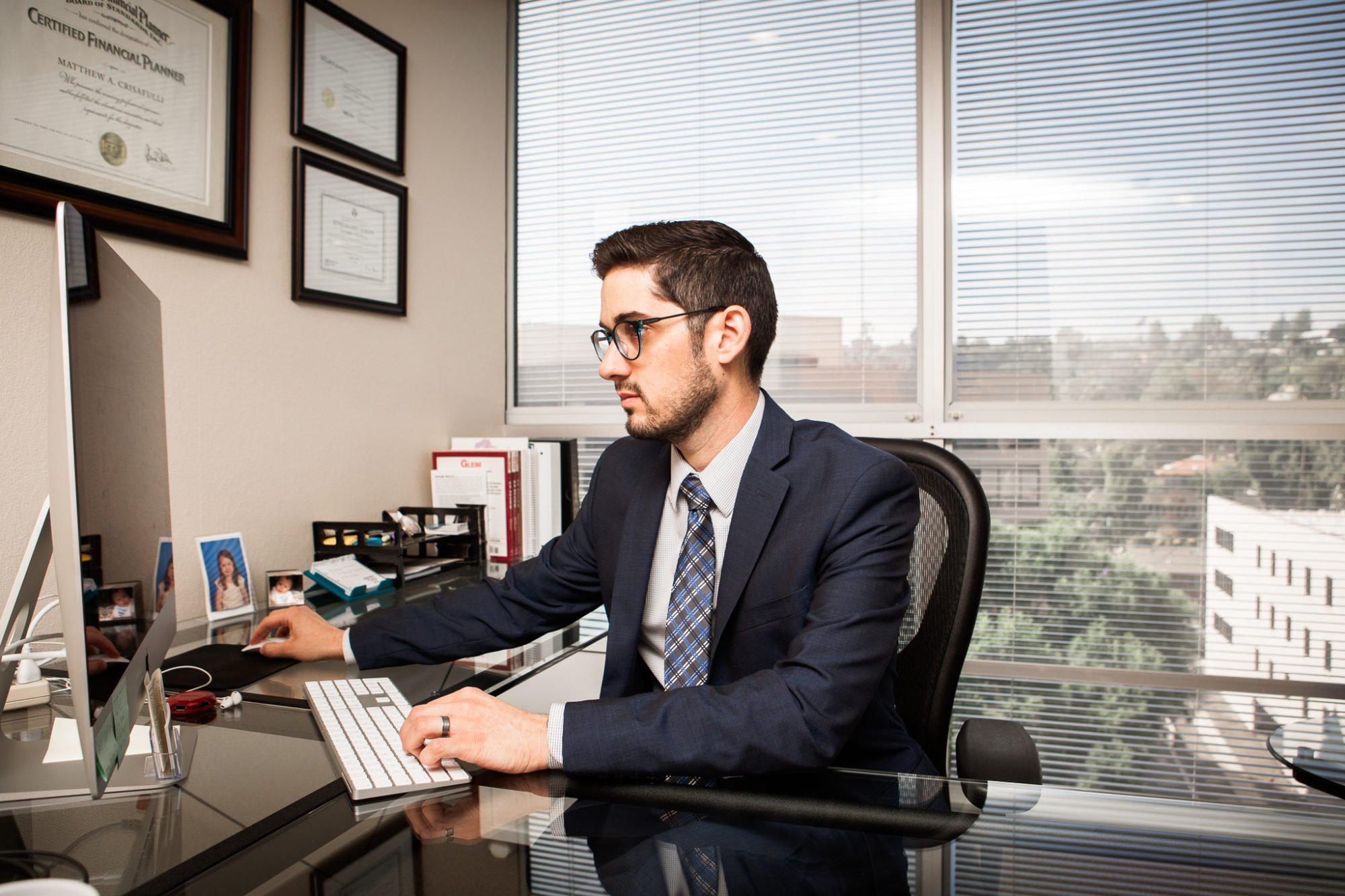 What Market Volatility Can Teach You about Your Risk Tolerance