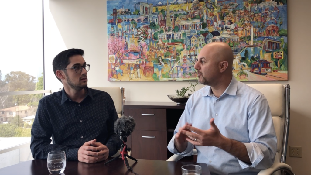 ACap ReCap: Tax Refunds