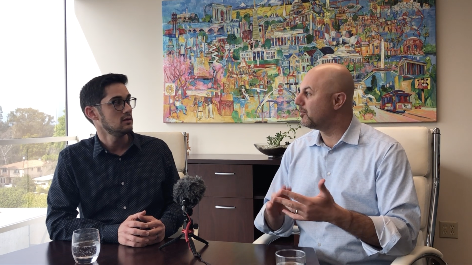 ACap ReCap: Tax Refunds
