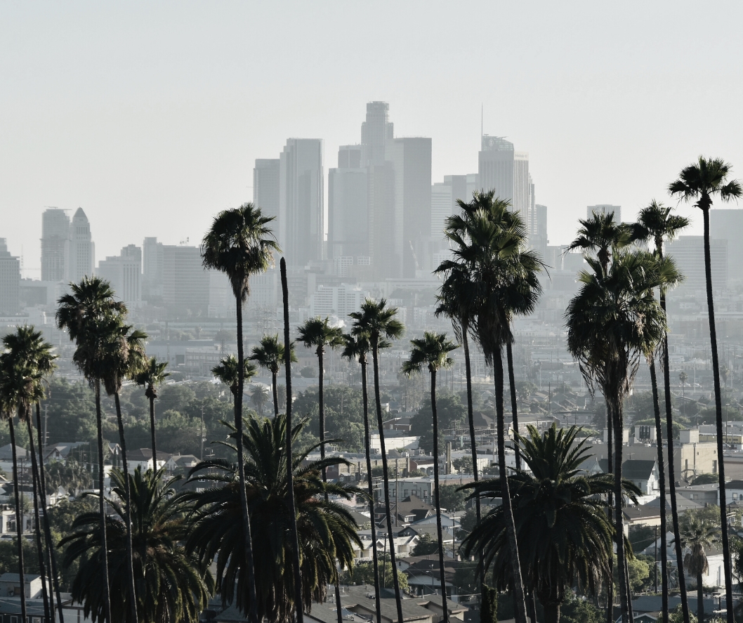 IRS and CA Extend Tax Deadline for California Storm Victims