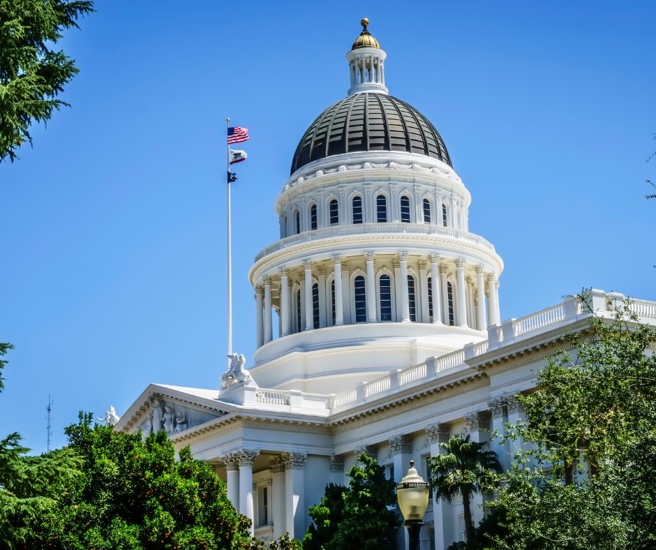 California AB 150: What it is and Why it Matters