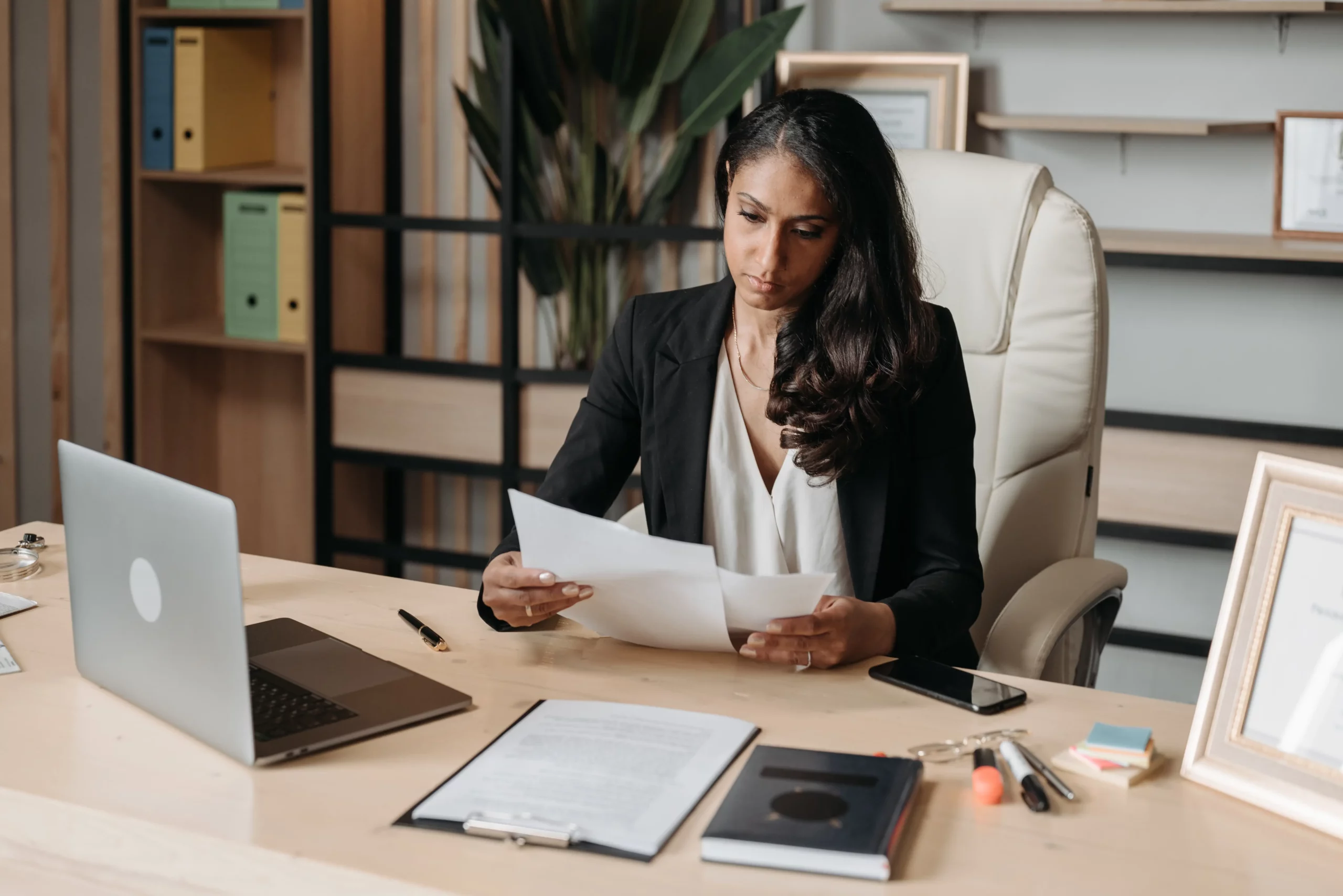 A guide to business attorneys you need on your team