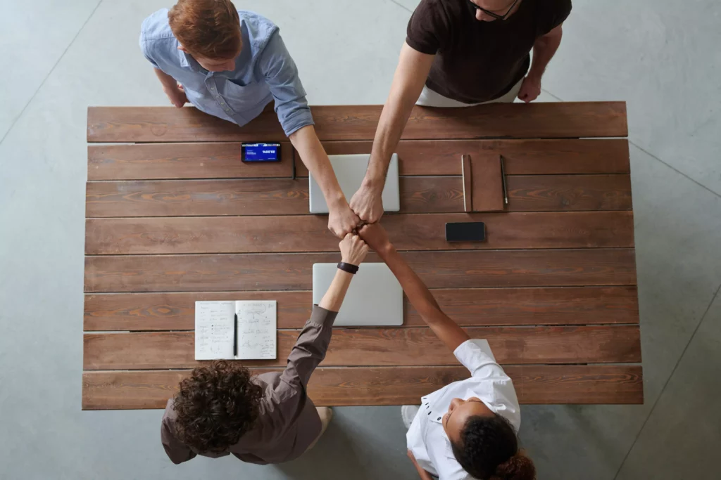 types of partnership agreement