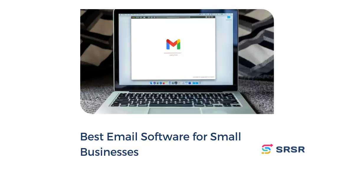 Best Email Software for Small Businesses