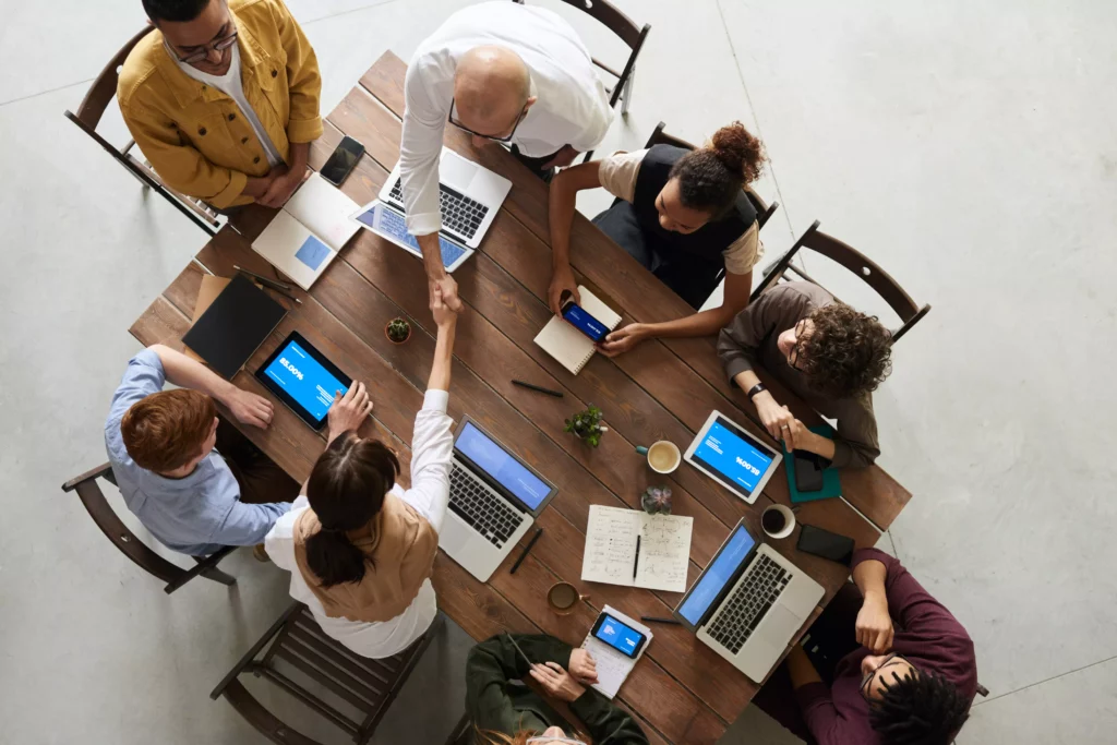 Rebuilding After Downsizing Your Business