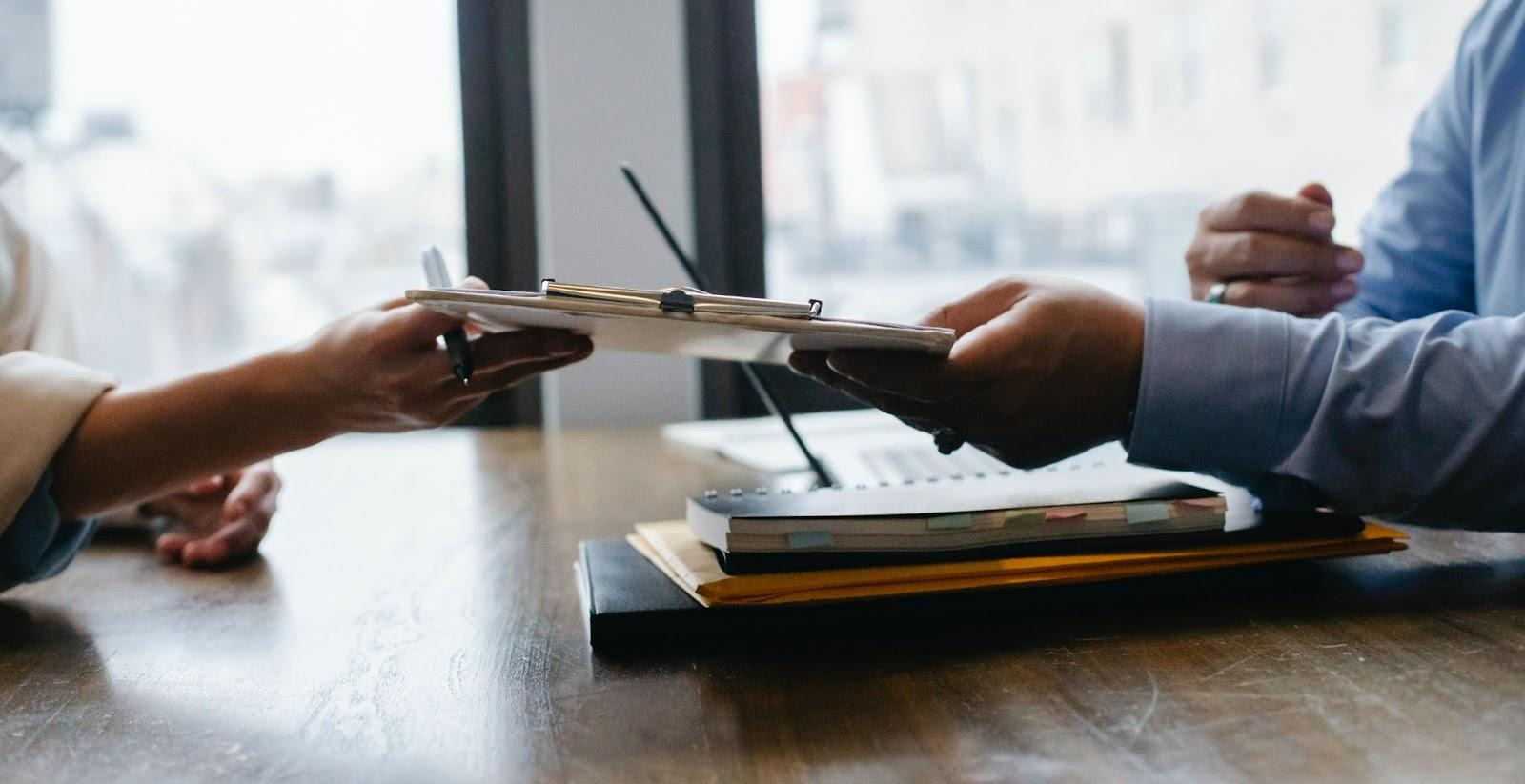 What is a Registered Agent or Agent for Service of Process?