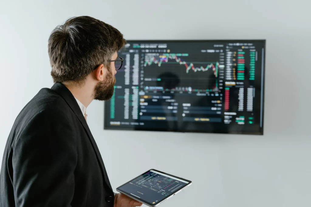 A guide to investment banking process