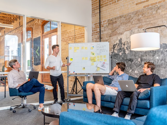 Everything You Want to Know About S-Corporations