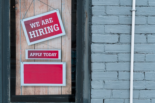 A Guide to Hiring Employees