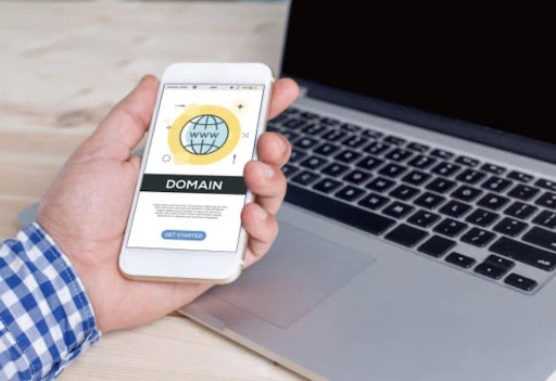 What is a Website Domain?