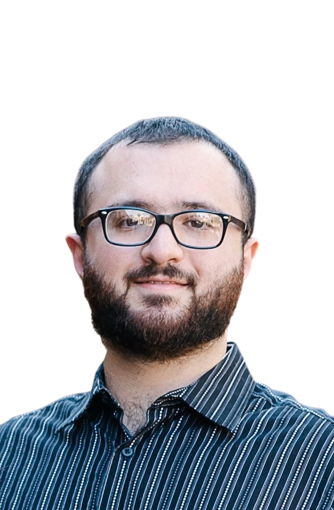 Arman Vartani